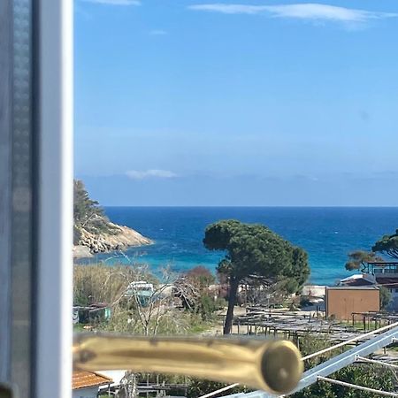 Casa Azzurra 3 Camere E 2 Bagni Fetovaia Eksteriør bilde