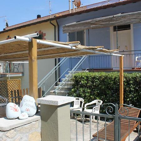 Casa Azzurra 3 Camere E 2 Bagni Fetovaia Eksteriør bilde