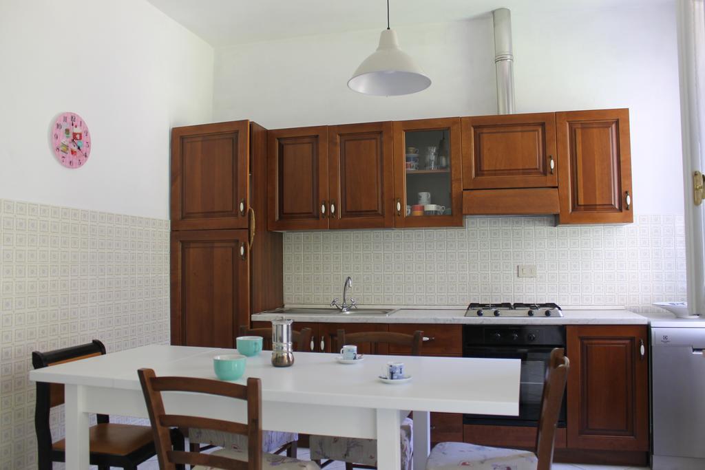 Casa Azzurra 3 Camere E 2 Bagni Fetovaia Eksteriør bilde