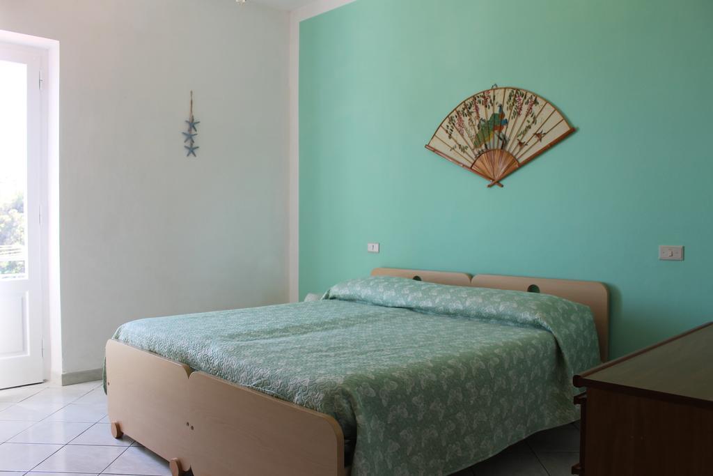 Casa Azzurra 3 Camere E 2 Bagni Fetovaia Eksteriør bilde
