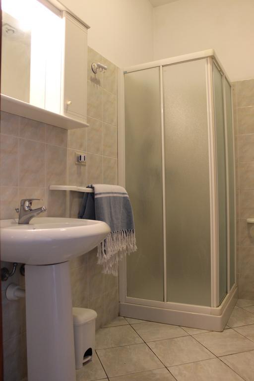 Casa Azzurra 3 Camere E 2 Bagni Fetovaia Eksteriør bilde