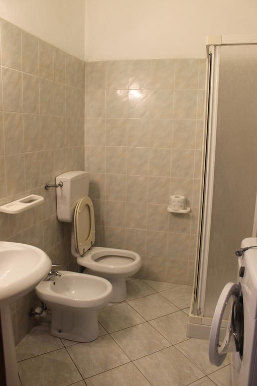 Casa Azzurra 3 Camere E 2 Bagni Fetovaia Eksteriør bilde