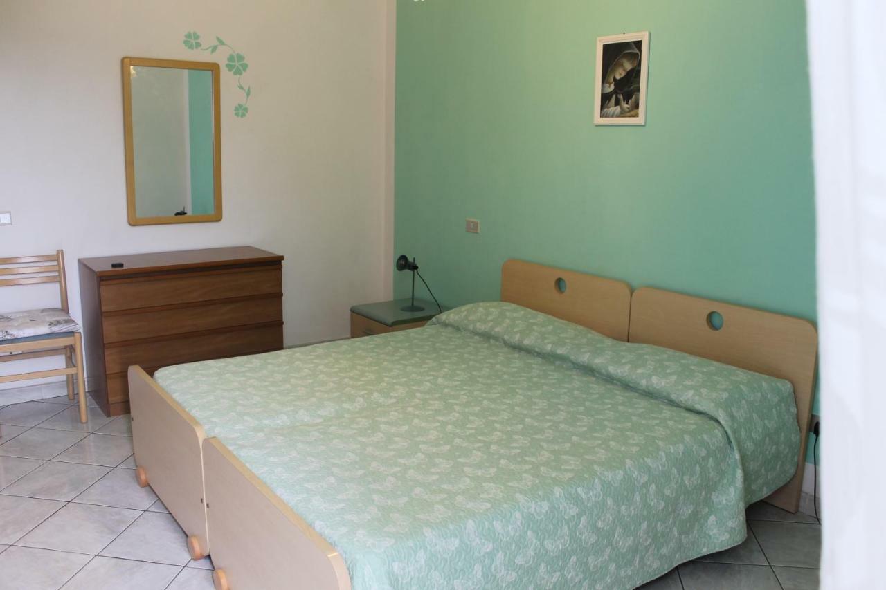Casa Azzurra 3 Camere E 2 Bagni Fetovaia Eksteriør bilde