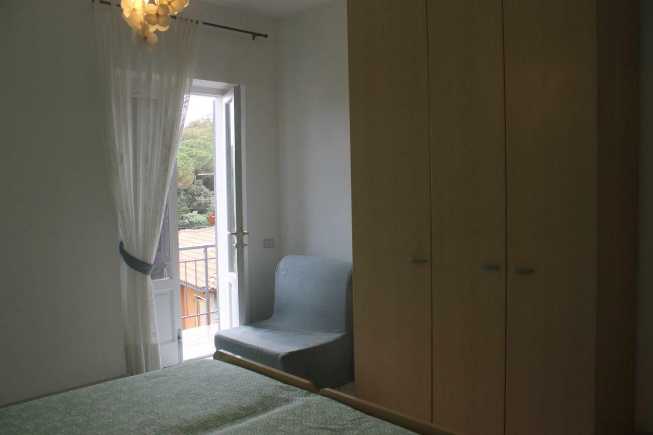 Casa Azzurra 3 Camere E 2 Bagni Fetovaia Eksteriør bilde