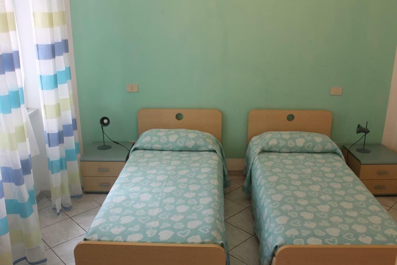 Casa Azzurra 3 Camere E 2 Bagni Fetovaia Eksteriør bilde